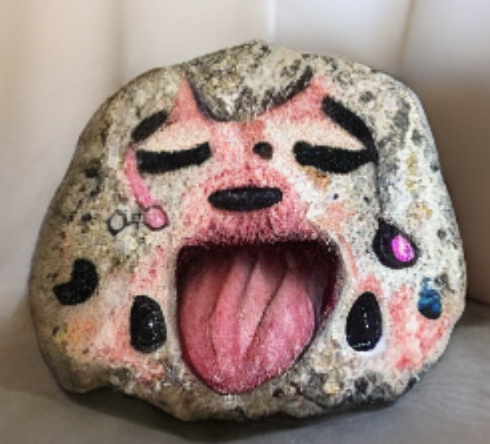 Ahegao Filters: A Controversial Trend on Social Media