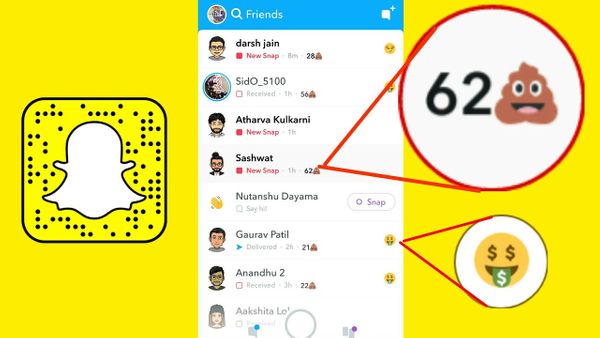 What is Snapchat Streaks?